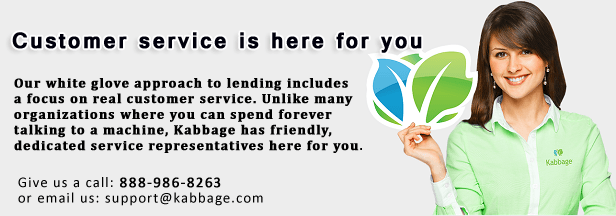 Kabbage.com - Get fast and easy small business loans