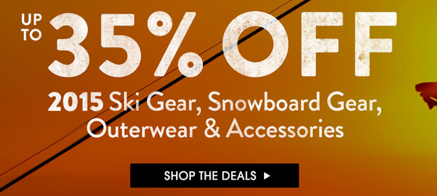 Evo.com - Shop Ski, Snowboard, Skateboards and more outdoor sport equipment online