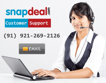 Snapdeal.com - Indian online retailer website