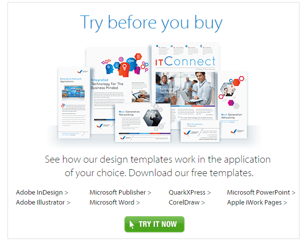 StockLayouts.com - Graphic Design Templates, Brochures, Flyers etc