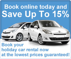 Rentalcars.com - cheap car hire with best rental prices