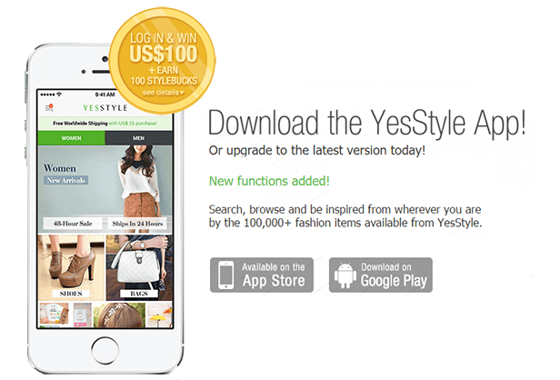 Yes Style- Online clothing store for women fashion clothing and accessories