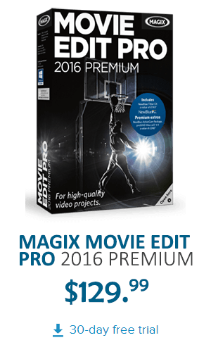 Magix.com - Music, video, graphic and photo software