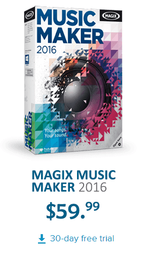 Magix.com - Music, video, graphic and photo software