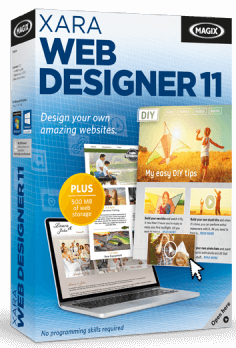 Magix.com - Music, video, graphic and photo software