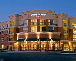 Courtyard by Marriott