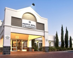 Protea Hotels