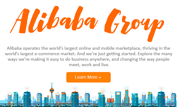 Alibaba.com - World's largest online B2B marketplace