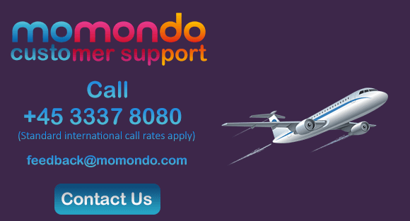 Momondo.com - Book cheap flights and hotles online