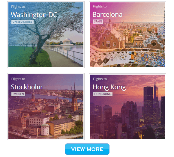 Momondo.com - Book cheap flights and hotles online